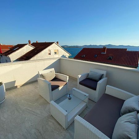 Apartment Jakovcevic 3 Zadar Ngoại thất bức ảnh