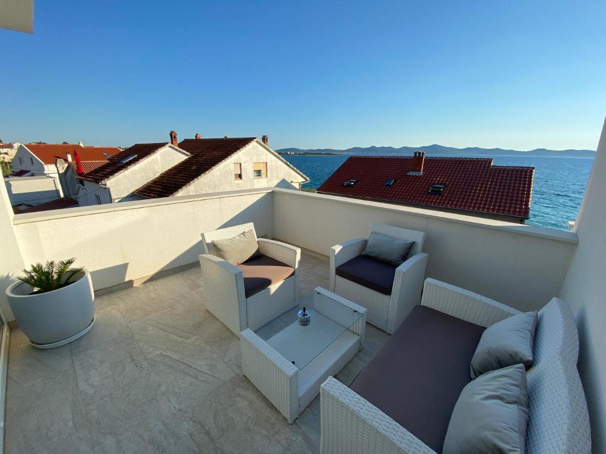 Apartment Jakovcevic 3 Zadar Ngoại thất bức ảnh