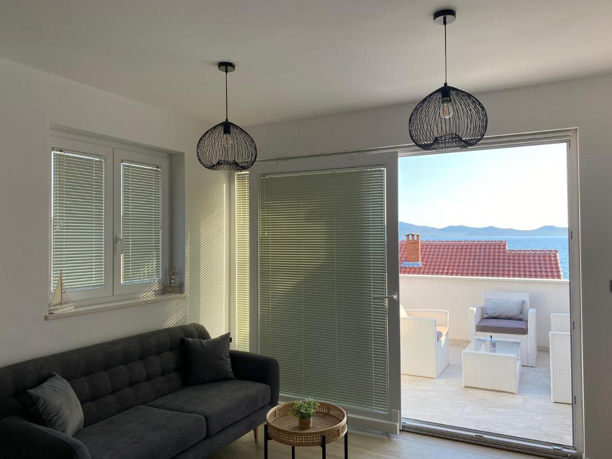 Apartment Jakovcevic 3 Zadar Ngoại thất bức ảnh