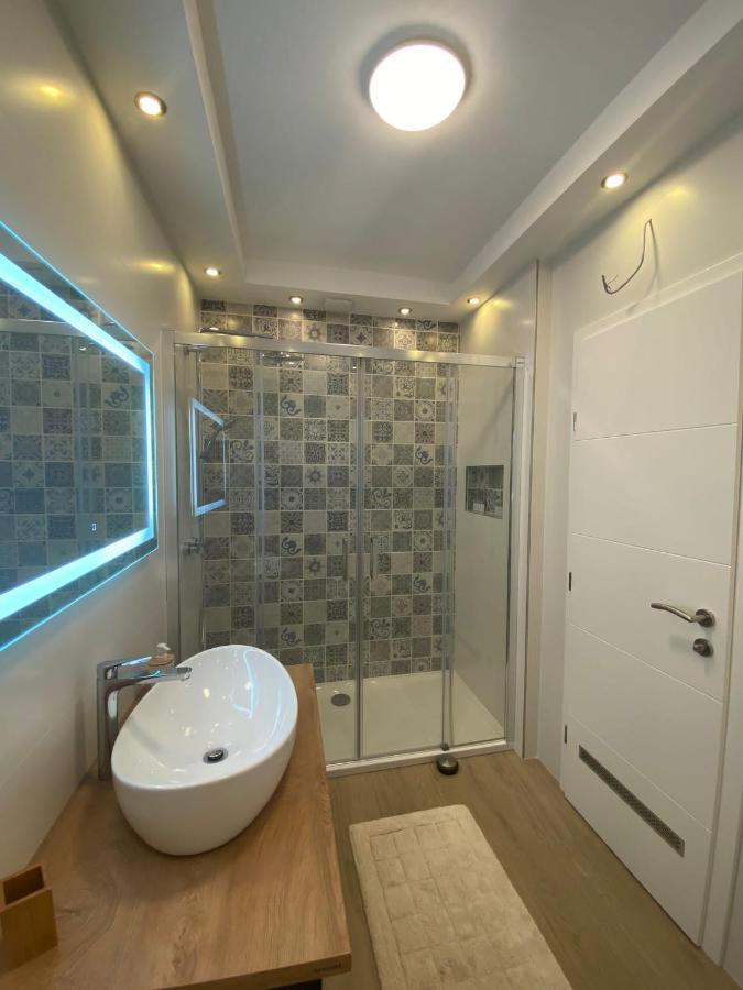 Apartment Jakovcevic 3 Zadar Ngoại thất bức ảnh