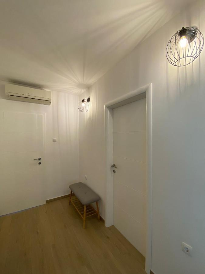 Apartment Jakovcevic 3 Zadar Ngoại thất bức ảnh